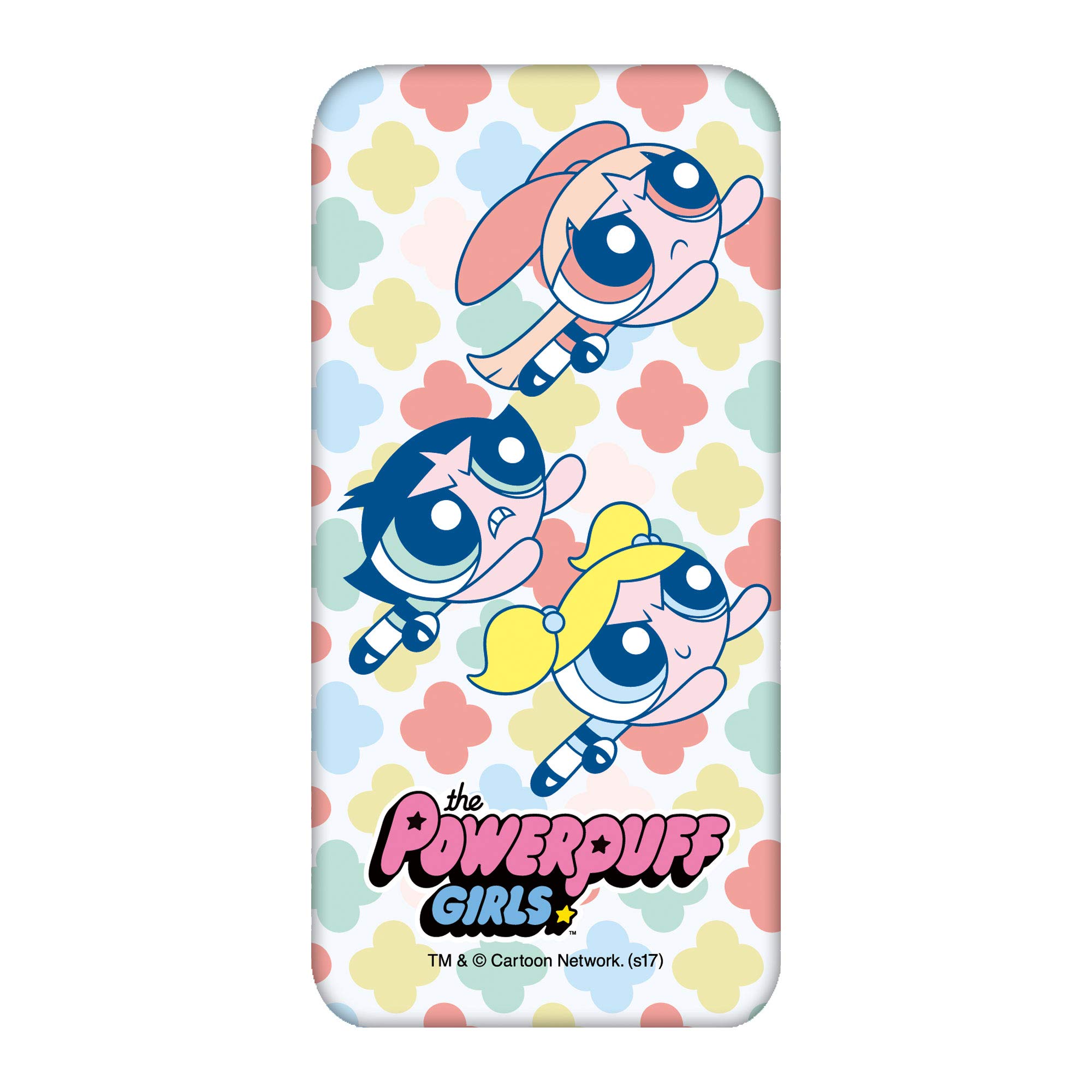 Amazon.co.jp: パワーパフガールズ Google Pixel 3 G013B ケース